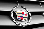 Cadillac STS Launch Edition