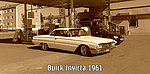Buick Invicta Custom