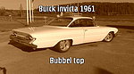Buick Invicta Custom