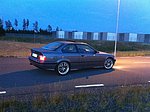 BMW 325i E36 coupe