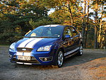 Ford Focus ST