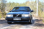 Volvo 940 SE Turbo