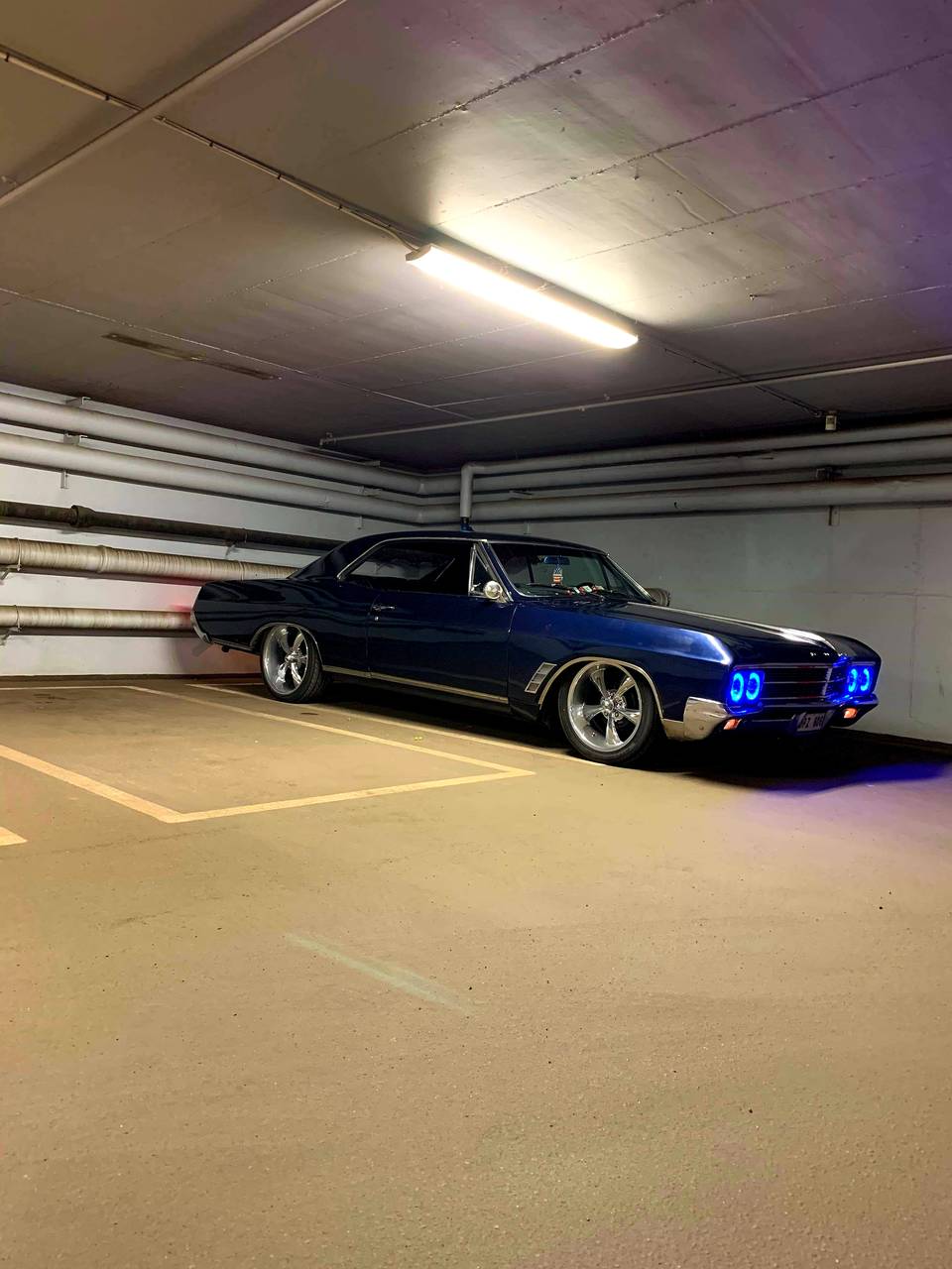 Buick Skylark