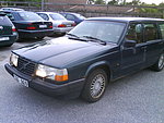 Volvo 945 se