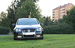 Volkswagen Golf V R32 DSG