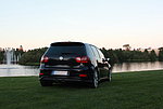 Volkswagen Golf V R32 DSG