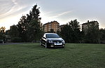 Volkswagen Golf V R32 DSG