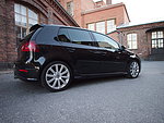 Volkswagen Golf V R32 DSG