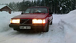 Volvo 940 GL/SE