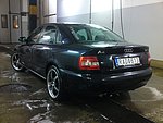 Audi A4 B5 1.8T