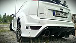 Ford Focus RS MkII