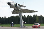Saab 93 aero/viggen