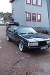 Volvo 945 Classic Turbo