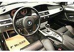 BMW 525DA LCI Touring E61