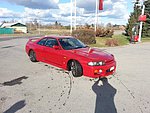 Nissan Skyline R33 GT-S M-Spec