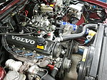 Volvo 944 Turbo