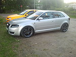 Audi A3 2,0