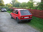 Volkswagen GOLF MK1