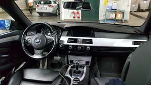 BMW 535d e61