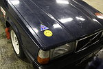 Volvo 744-883 GL