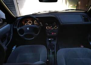 Peugeot 306 XT