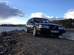 Volvo 945 turbo-pkt