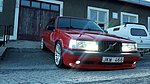 Volvo 944 ltt