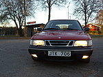 Saab 900 2,0t SE