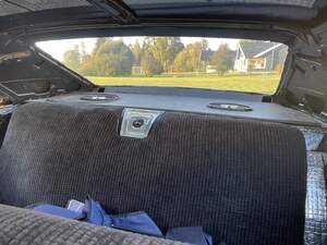 Chevrolet Impala Sport