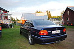 BMW 525tdsa