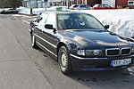 BMW 750 IA