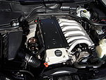 Mercedes E300 Turbodiesel