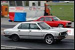 BMW 536i Turbo