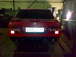 Volvo 850 GLT / T5