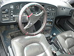 Saab 9000 2.0T16 Talladega