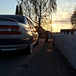 Volvo 940 GLE
