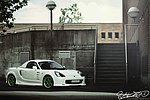 Toyota MR2