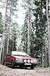 Volvo 740 glt