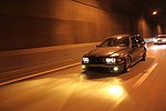 BMW 523i E39 TOURING