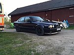 BMW E34 530iA