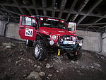 Jeep Wrangler JK Rubicon