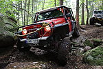 Jeep Wrangler JK Rubicon
