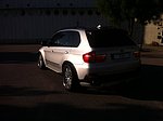BMW X5 3,5D X-DRIVE SPORTPAKET