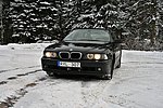 BMW 530i E39