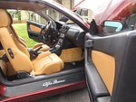 Alfa Romeo GTV 3.0 V6 24v