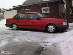 Volvo 940 FB