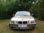 BMW 316 I Coupè