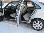 Saab 900 SE 2.0T  Talladega