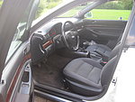 Audi A4 1,8T  Avant