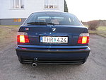 BMW M 316i Compact